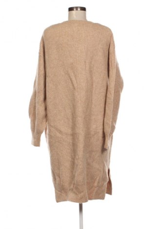 Rochie H&M, Mărime M, Culoare Bej, Preț 67,99 Lei