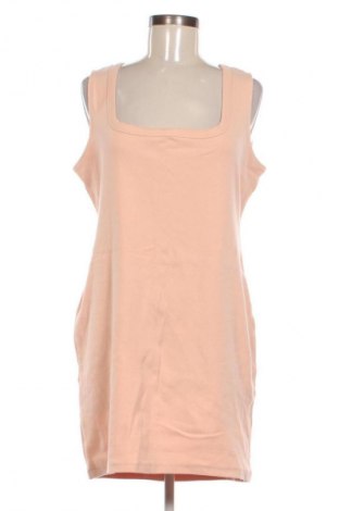 Šaty  H&M, Veľkosť XL, Farba Béžová, Cena  14,83 €