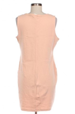 Šaty  H&M, Veľkosť XL, Farba Béžová, Cena  14,83 €