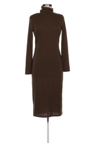 Rochie H&M, Mărime M, Culoare Verde, Preț 100,99 Lei