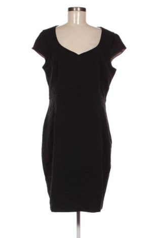 Sukienka H&M, Rozmiar XL, Kolor Czarny, Cena 81,99 zł