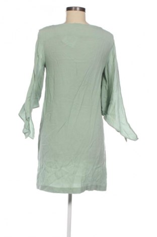 Rochie H&M, Mărime S, Culoare Verde, Preț 76,00 Lei