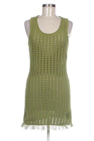 Rochie H&M, Mărime S, Culoare Verde, Preț 80,99 Lei