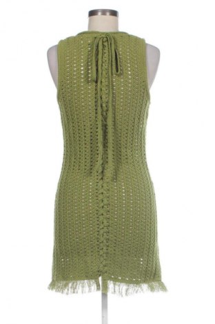 Rochie H&M, Mărime S, Culoare Verde, Preț 80,99 Lei