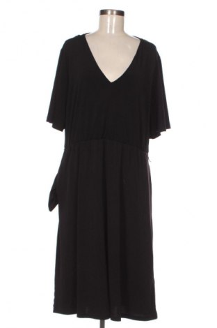 Rochie H&M, Mărime L, Culoare Negru, Preț 76,32 Lei