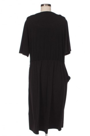 Rochie H&M, Mărime L, Culoare Negru, Preț 76,32 Lei