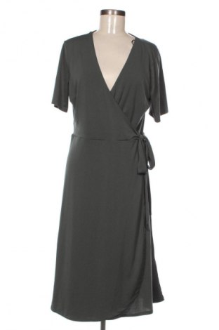 Kleid H&M, Größe L, Farbe Grün, Preis € 14,83