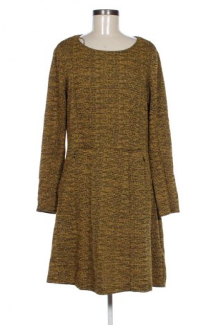 Kleid H&M, Größe L, Farbe Mehrfarbig, Preis 20,99 €