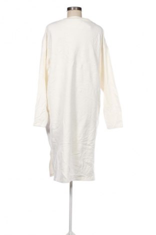 Рокля H&M, Размер M, Цвят Бял, Цена 29,99 лв.