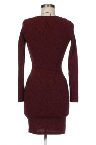 Rochie H&M, Mărime XS, Culoare Roșu, Preț 200,99 Lei