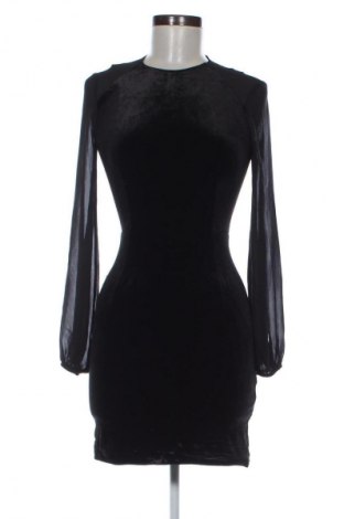 Sukienka H&M, Rozmiar XS, Kolor Czarny, Cena 66,67 zł
