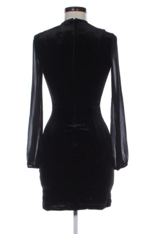 Sukienka H&M, Rozmiar XS, Kolor Czarny, Cena 66,67 zł