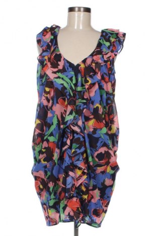 Kleid H&M, Größe M, Farbe Mehrfarbig, Preis 24,55 €