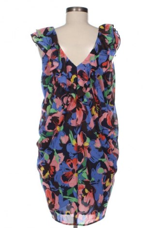 Kleid H&M, Größe M, Farbe Mehrfarbig, Preis 24,55 €