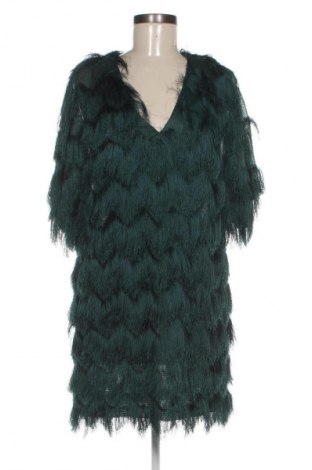 Sukienka H&M, Rozmiar S, Kolor Zielony, Cena 64,99 zł
