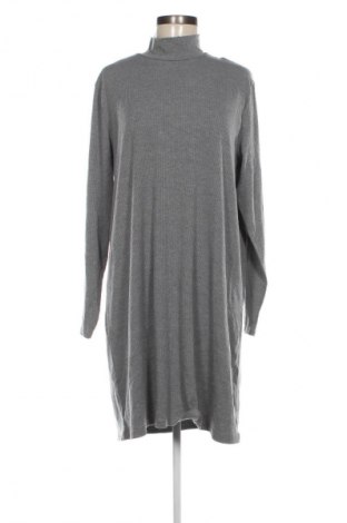 Kleid H&M, Größe XL, Farbe Grau, Preis 12,99 €