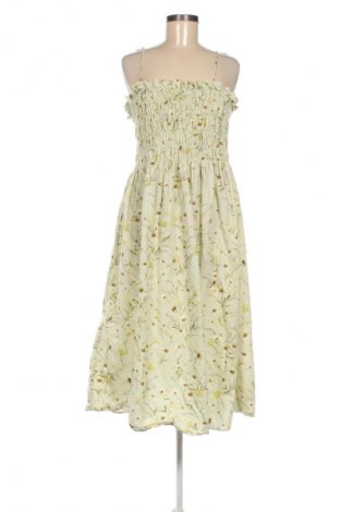 Kleid H&M, Größe L, Farbe Mehrfarbig, Preis 14,77 €
