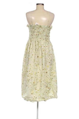 Kleid H&M, Größe L, Farbe Mehrfarbig, Preis 14,77 €