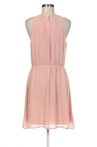 Šaty  H&M, Veľkosť M, Farba Popolavo ružová, Cena  8,95 €