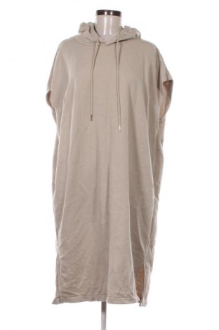 Rochie H&M, Mărime L, Culoare Bej, Preț 61,99 Lei