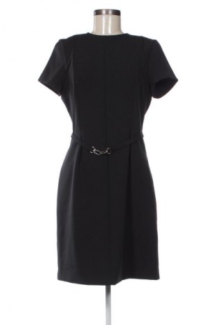 Rochie H&M, Mărime L, Culoare Negru, Preț 143,00 Lei