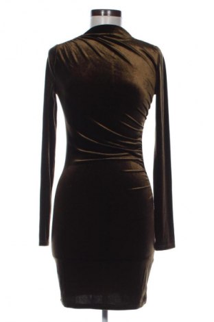 Rochie H&M, Mărime XS, Culoare Verde, Preț 290,00 Lei