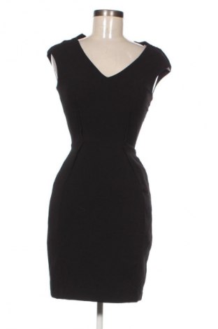 Rochie H&M, Mărime XS, Culoare Negru, Preț 44,99 Lei