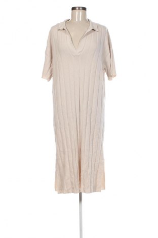 Φόρεμα H&M, Μέγεθος M, Χρώμα  Μπέζ, Τιμή 12,99 €