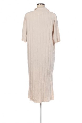 Φόρεμα H&M, Μέγεθος M, Χρώμα  Μπέζ, Τιμή 12,99 €