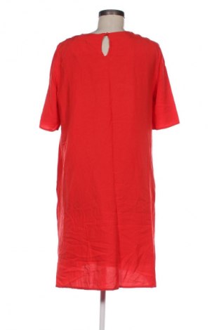 Rochie H&M, Mărime XL, Culoare Roșu, Preț 61,99 Lei