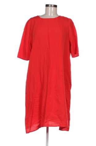 Rochie H&M, Mărime XL, Culoare Roșu, Preț 61,99 Lei