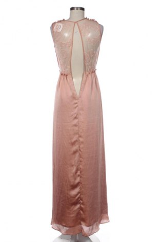 Sukienka H&M, Rozmiar S, Kolor Beżowy, Cena 108,45 zł
