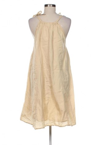Kleid H&M, Größe XS, Farbe Beige, Preis € 14,77