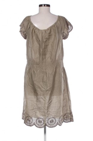 Kleid H&M, Größe M, Farbe Grün, Preis € 9,17