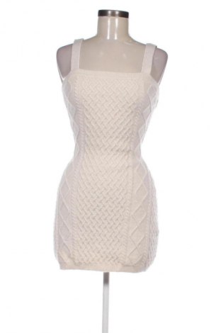Kleid H&M, Größe XS, Farbe Ecru, Preis 15,99 €