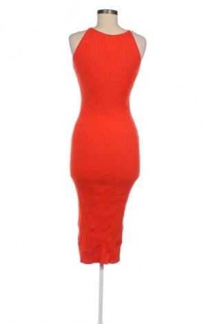 Sukienka H&M, Rozmiar S, Kolor Pomarańczowy, Cena 95,99 zł