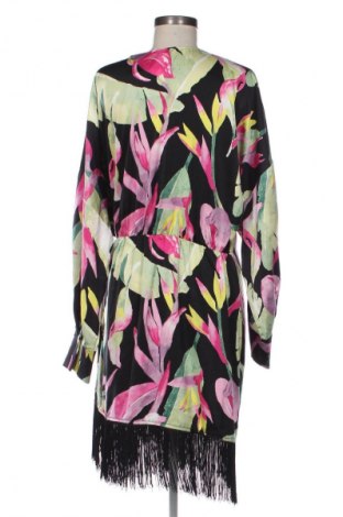 Sukienka H&M, Rozmiar XL, Kolor Kolorowy, Cena 66,39 zł