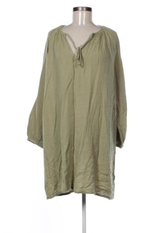 Sukienka H&M, Rozmiar XL, Kolor Zielony, Cena 67,41 zł