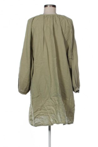 Sukienka H&M, Rozmiar XL, Kolor Zielony, Cena 67,41 zł