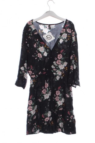 Kleid H&M Divided, Größe XS, Farbe Mehrfarbig, Preis € 14,91