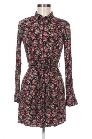 Kleid H&M Divided, Größe S, Farbe Mehrfarbig, Preis 25,99 €