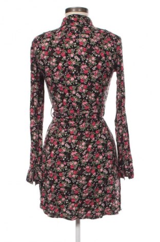 Kleid H&M Divided, Größe S, Farbe Mehrfarbig, Preis 25,99 €