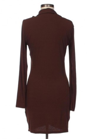 Kleid H&M Divided, Größe M, Farbe Braun, Preis € 13,99