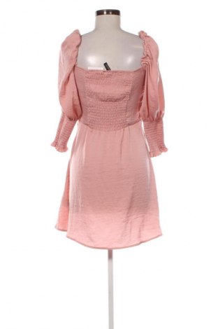 Kleid H&M Divided, Größe L, Farbe Rosa, Preis 14,77 €