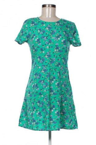 Kleid H&M Divided, Größe M, Farbe Mehrfarbig, Preis € 14,77