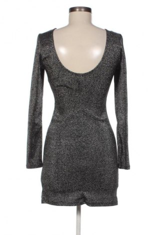 Ruha H&M Divided, Méret S, Szín Ezüstös, Ár 7 879 Ft