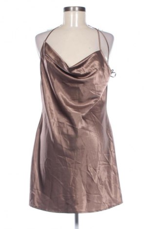 Rochie H&M Divided, Mărime M, Culoare Maro, Preț 76,70 Lei