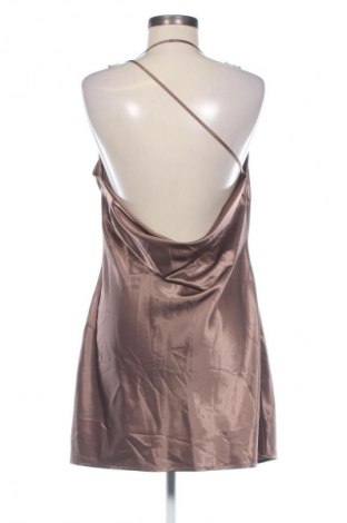 Rochie H&M Divided, Mărime M, Culoare Maro, Preț 76,70 Lei