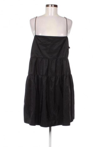 Kleid H&M Divided, Größe XXL, Farbe Schwarz, Preis € 14,83