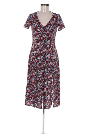 Šaty  H&M Divided, Veľkosť XS, Farba Viacfarebná, Cena  19,95 €